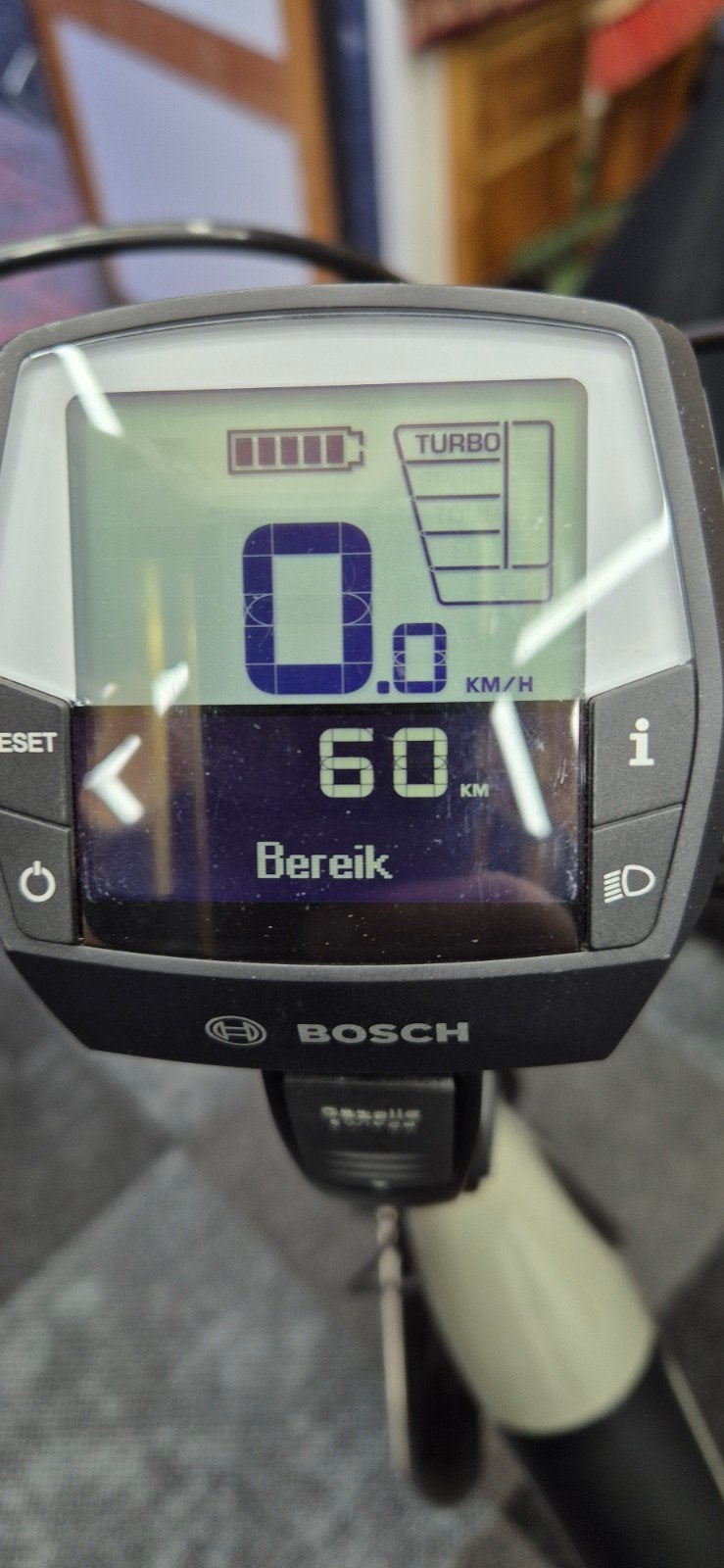 Foto 18 van Gazelle Grenoble e-bike