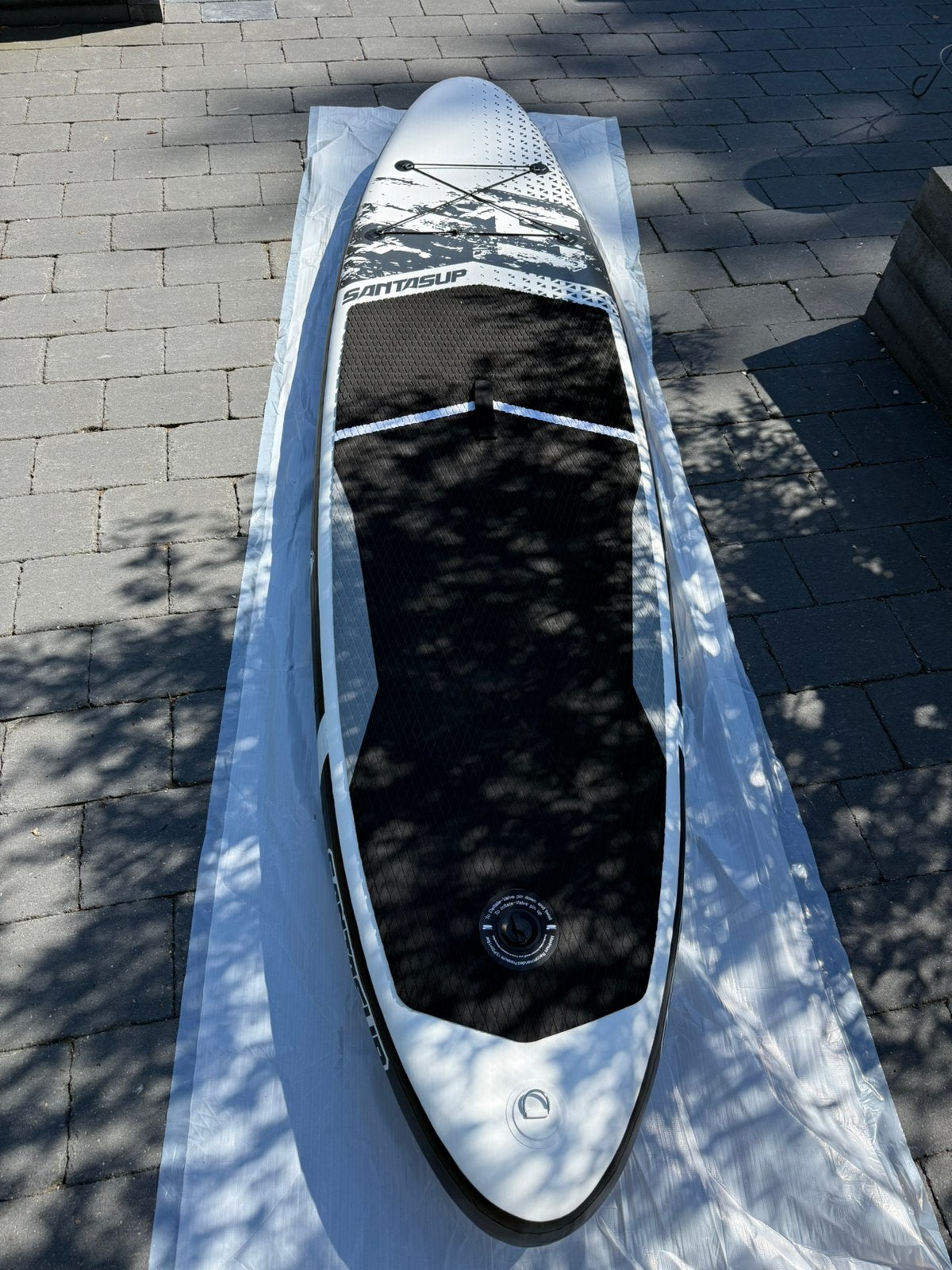 Nieuw Opblaasbaar SUP Board 320 cm, Ophalen of Verzenden, Nieuw, SUP-boards