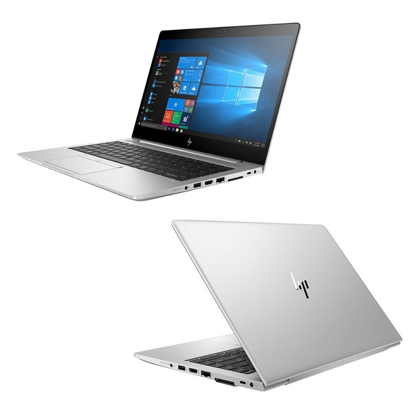 HP Elite Book 840 G 6, Hp, 256 GB, HDD, 2 tot 3 Ghz