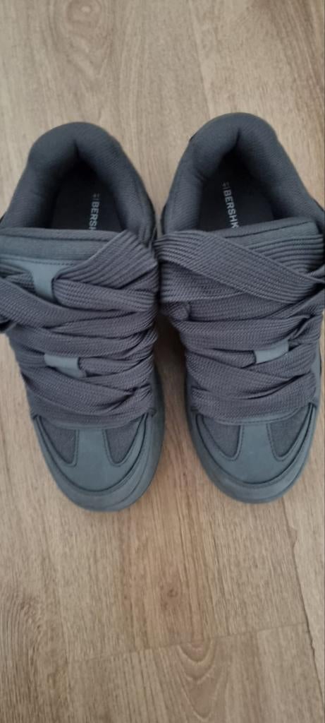 Bershka schoenen, Ophalen of Verzenden, Zo goed als nieuw, Meisje, Schoenen