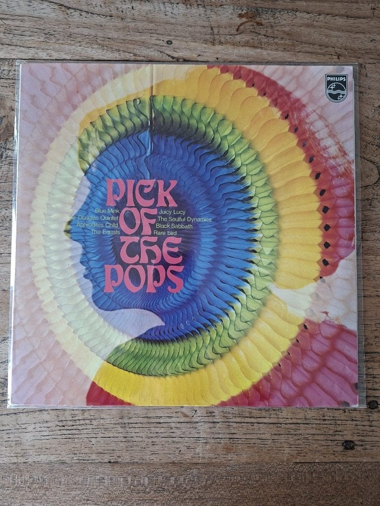 7 mooie verzamel lp's., LP, Gebruikt, Ophalen of Verzenden, 12 inch