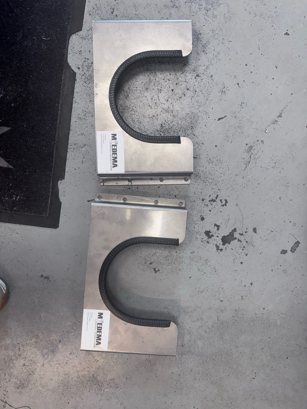 Nieuwe wielophangbeugels (2 stuks)  totaalprijs 30 euro, Ophalen of Verzenden, Nieuw