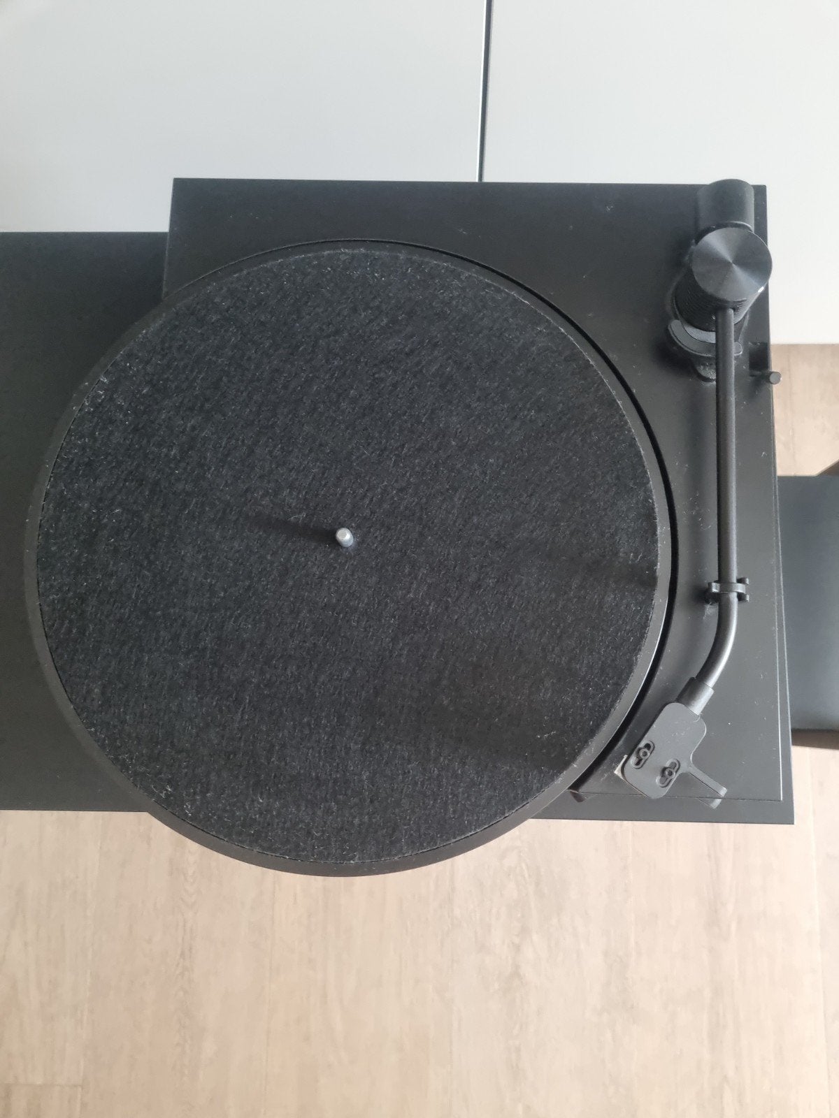 IKEA OBEGRÄNSAD Platenspeler, Ophalen, Overige merken, Pitch-regelaar