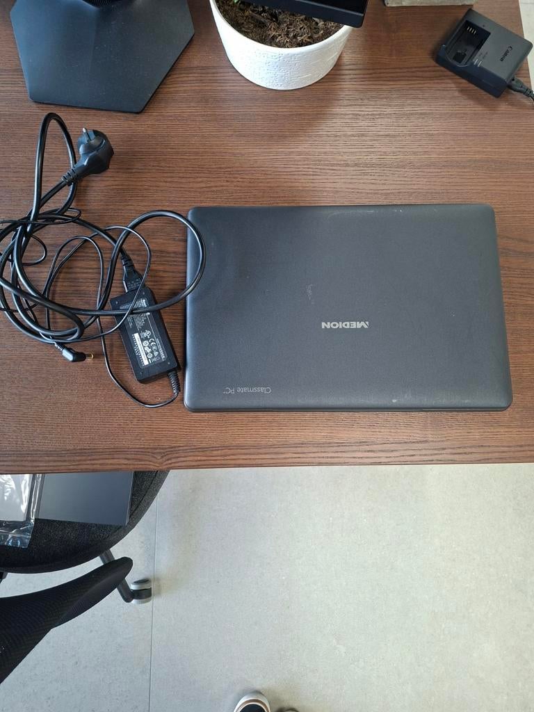 Medion Classmate PC 14 inch - i3-1005G1, 4GB RAM, 128GB SSD, Computers en Software, Windows Laptops, Medion, 128GB, Gebruikt, 14 inch