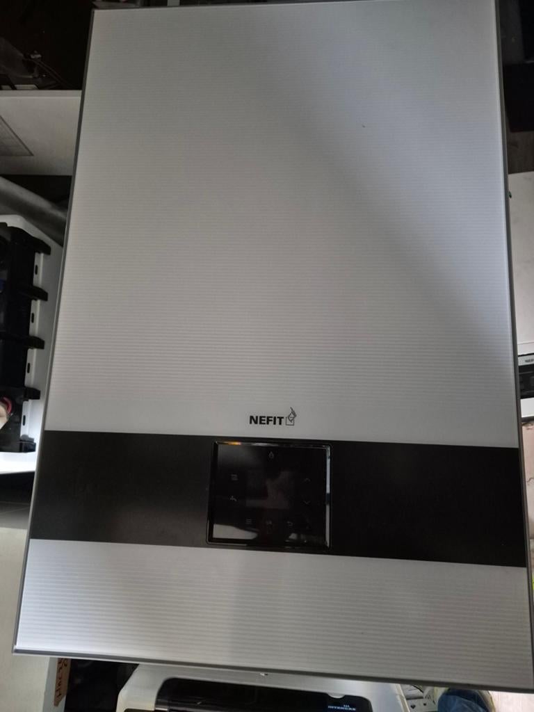 NEFIT 9700 i  HR25 2026, 30 tot 80 cm, Cv-ketel of Combi-ketel, Minder dan 60 cm, Ophalen of Verzenden