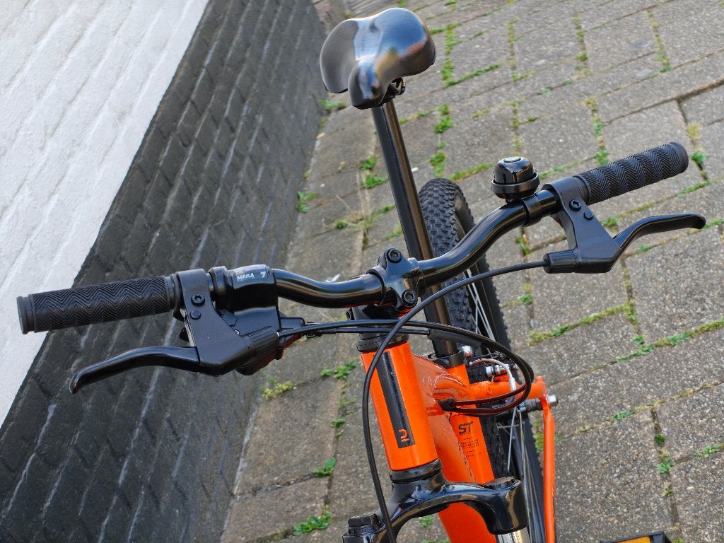 Rockrider ST500 26"Jr, Ophalen, Gebruikt, 20 inch of meer