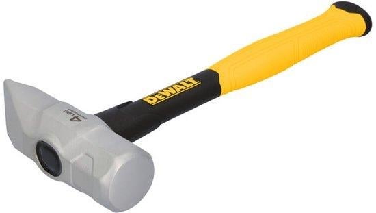 DeWALT DWHT56157-1 - Smederijhamer - 1,81 kg, Nieuw, Ophalen of Verzenden, Www.loods56.nl, X