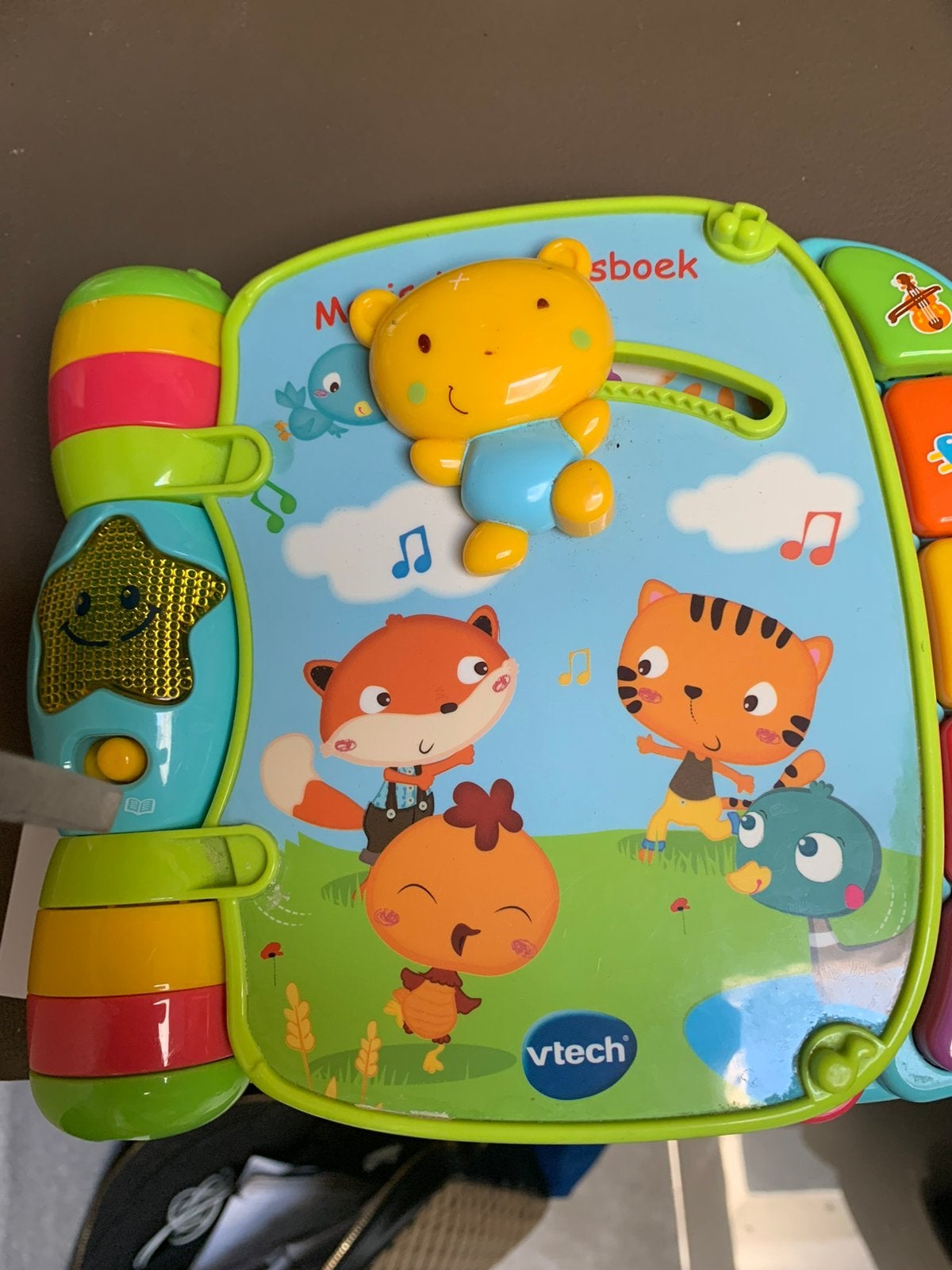 Vtech speelgoed, Kinderen en Baby's, Ophalen, Overige typen