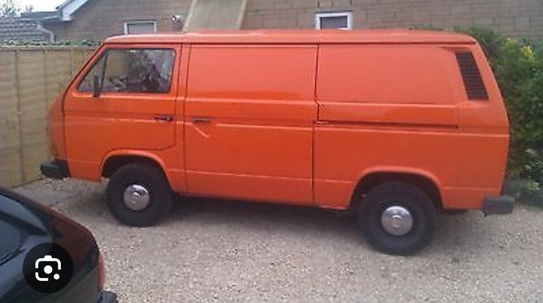Volkswagen t3  bestel / panel  GEVRAAGD, Auto's, Particulier, Te koop