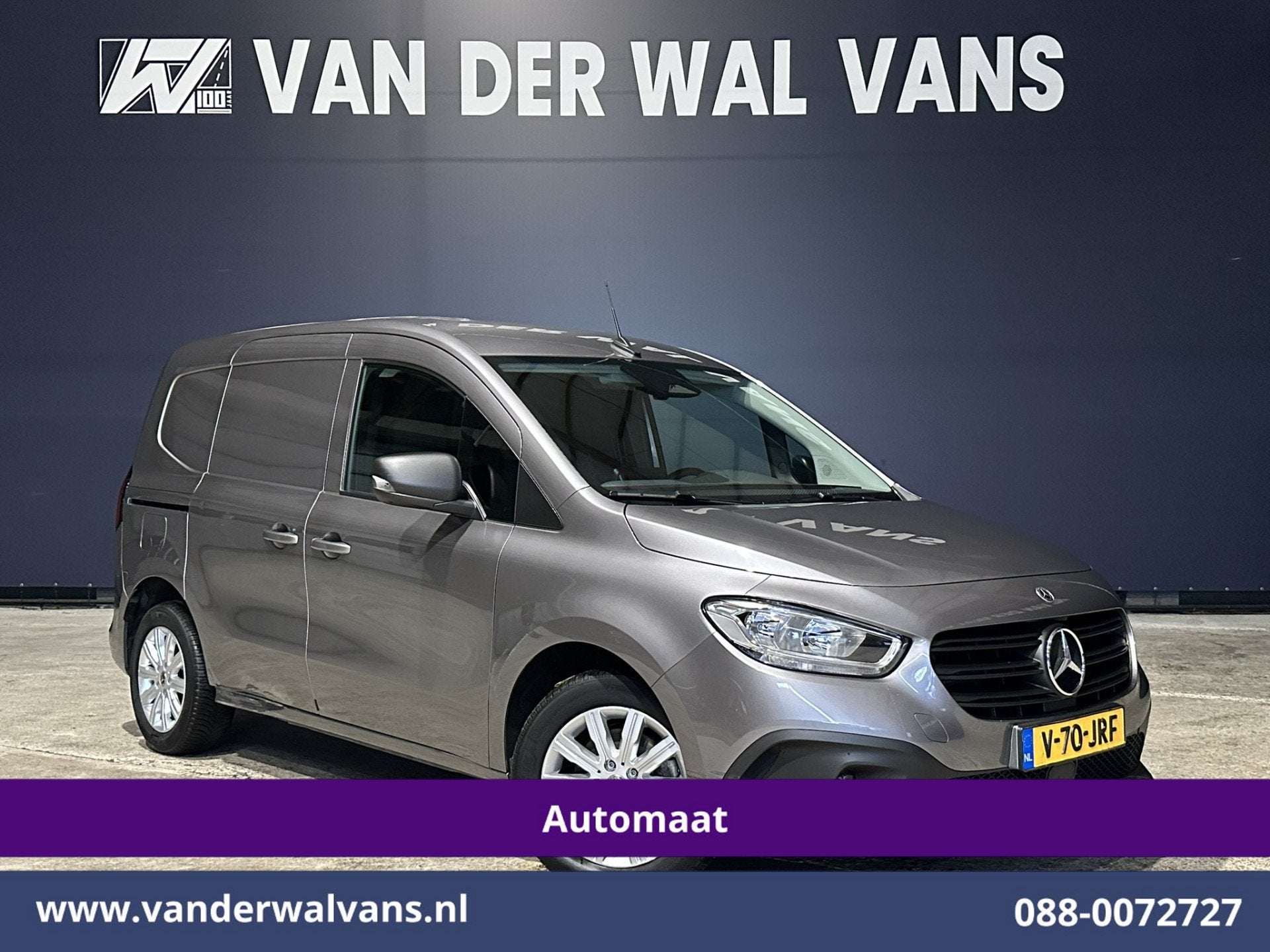 Mercedes-Benz Citan