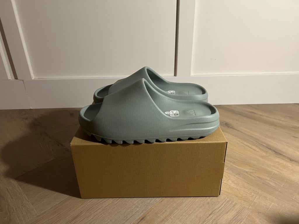 Yeezy Slides “Salt”, Ophalen, Nieuw, Overige kleuren