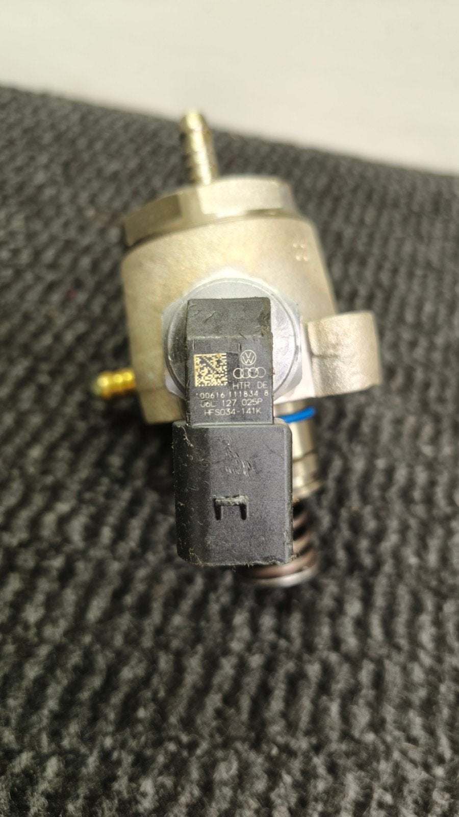 Volkswagen Golf R / Audi S3 brandstofpomp CJX DJH, Ophalen of Verzenden, Nieuw, Audi