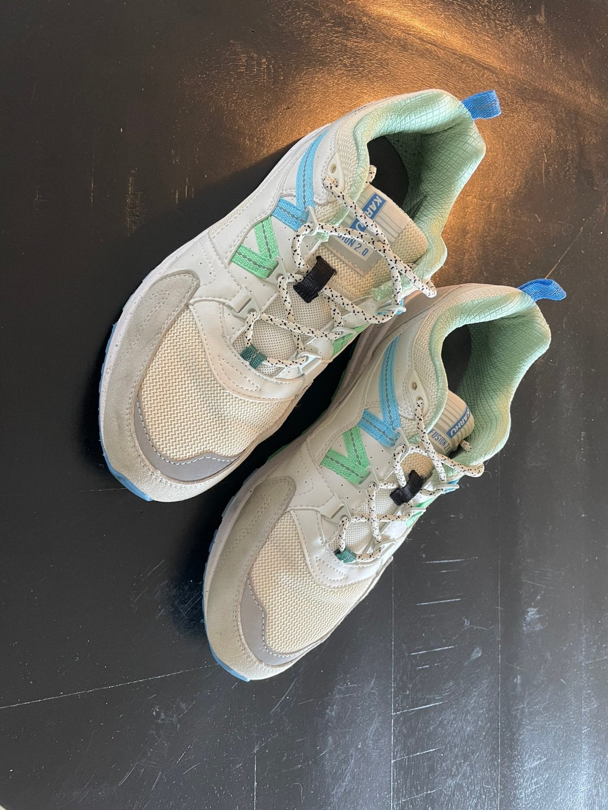 Karhu Fusion 2.0 maat 42 unisex, Ophalen, Zo goed als nieuw, Overige kleuren
