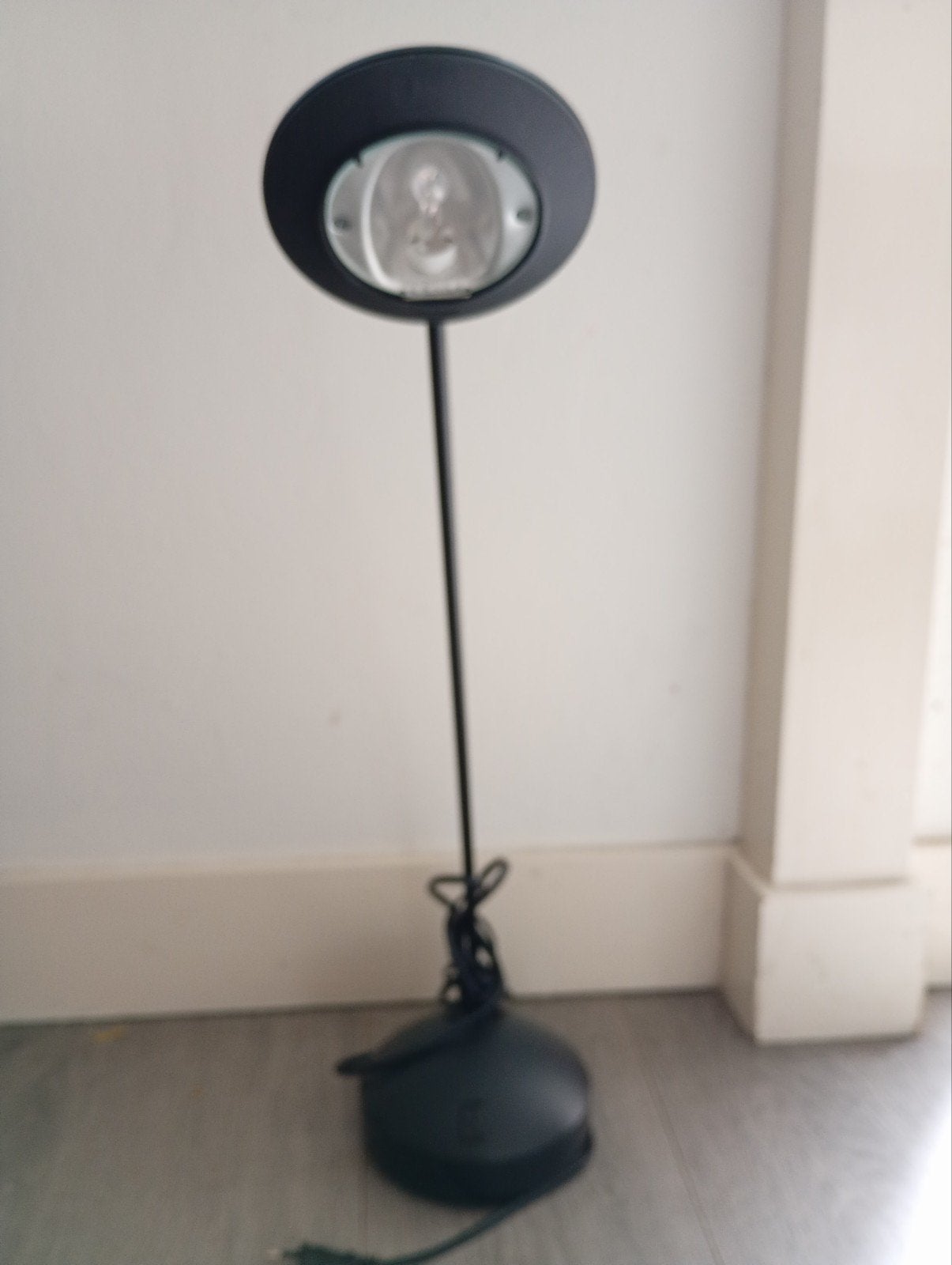 Unilix model Joker, Bureaulamp, Gebruikt, Onbekend@voorbeeld.com, Met stekker