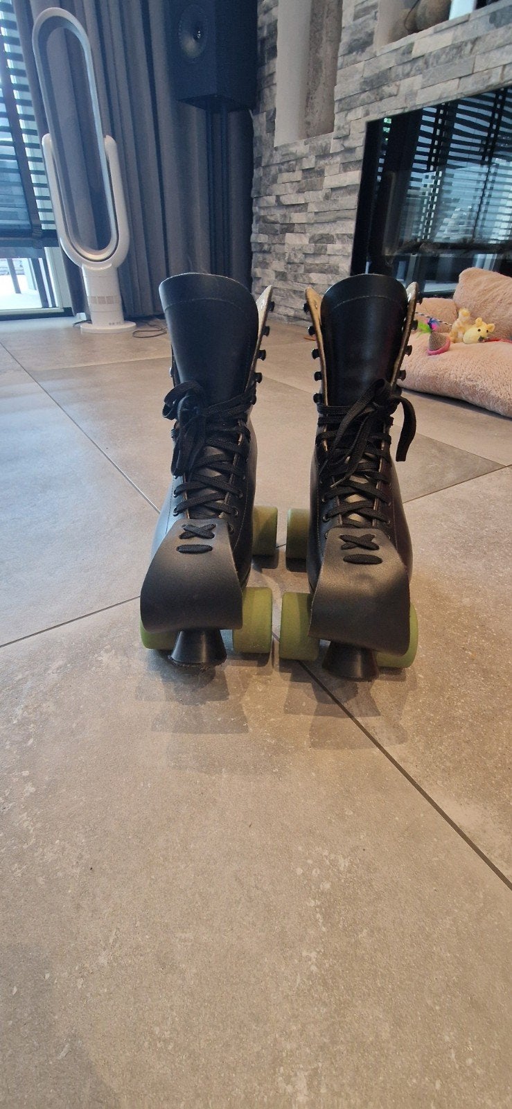Rollerskates RSI, Sport en Fitness, Skeelers, Ophalen of Verzenden, Dames, Overige typen