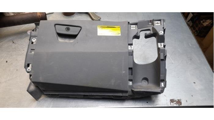 Dashboardkastje van een Ford Transit Custom, Gebruikt, -, -, Ophalen of Verzenden