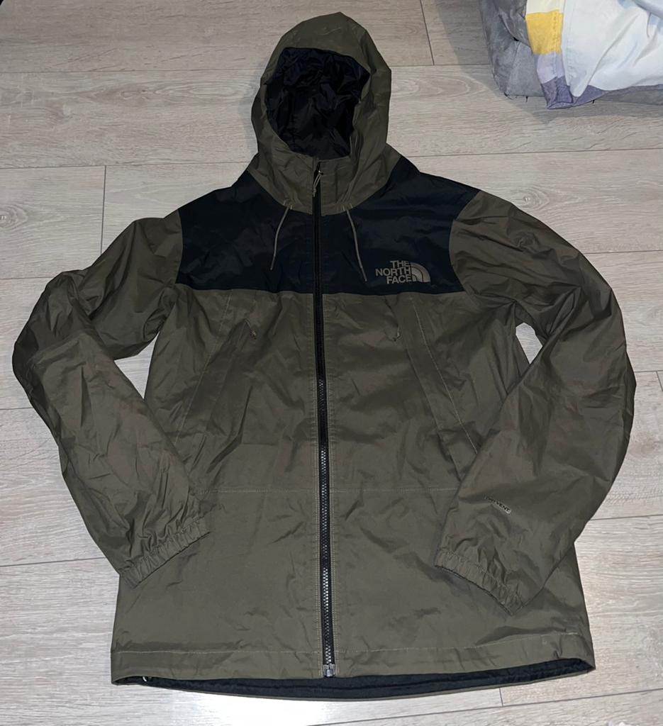 The North Face Heren Jas Maat: M  (nooit gedragen), Ophalen of Verzenden, Nieuw, Maat 48/50 (M), Overige kleuren