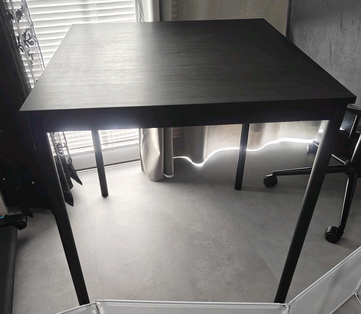 eettafel/bureau, Huis en Inrichting, Ophalen