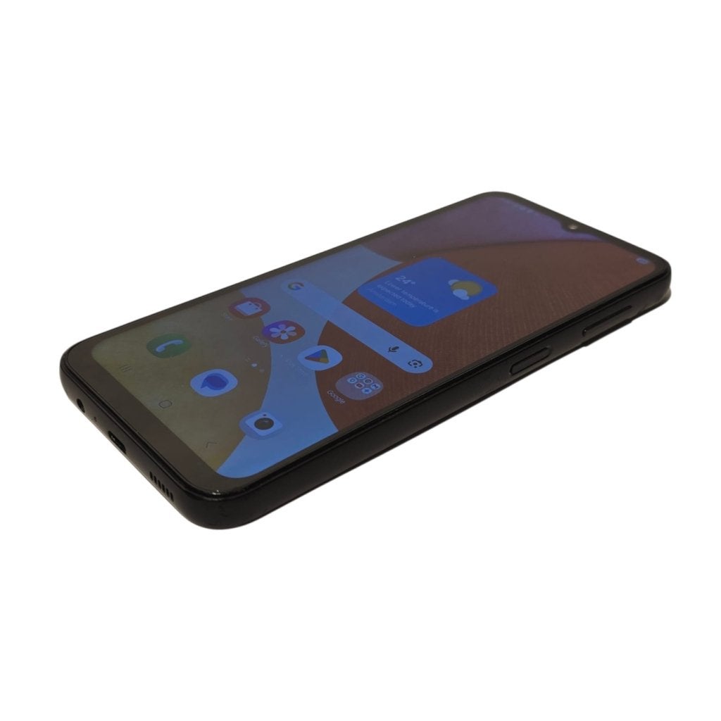 Samsung Galaxy A14 4G 64GB Zwart, Telecommunicatie, Mobiele telefoons | Samsung, Samsung, Gebruikt, Support@Samsung.com, 129, Samsung-ro, Yeongtong-gu
Suwon-si, Gyeonggi-do 16677
South Korea