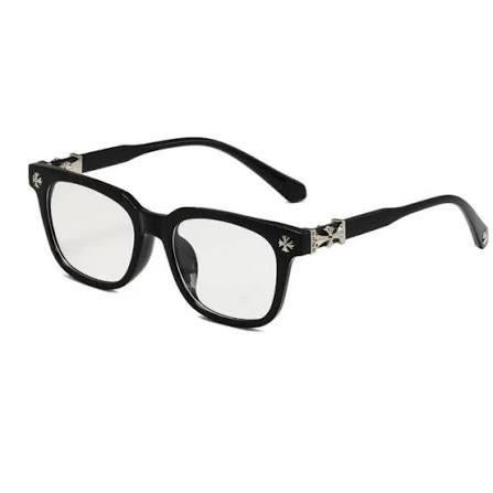 Chrome hearts brillen/ glasses, Sieraden, Tassen en Uiterlijk, Zonnebrillen en Brillen | Dames, Ophalen of Verzenden, Overige merken