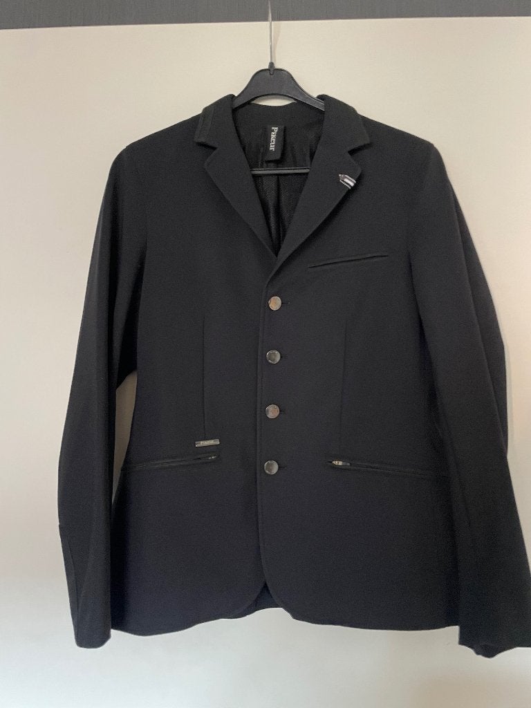 Pikeur Luis wedstrijdjasje, Dieren en Toebehoren, Paardrijkleding, Ophalen of Verzenden, Zo goed als nieuw, Heren, Bovenkleding