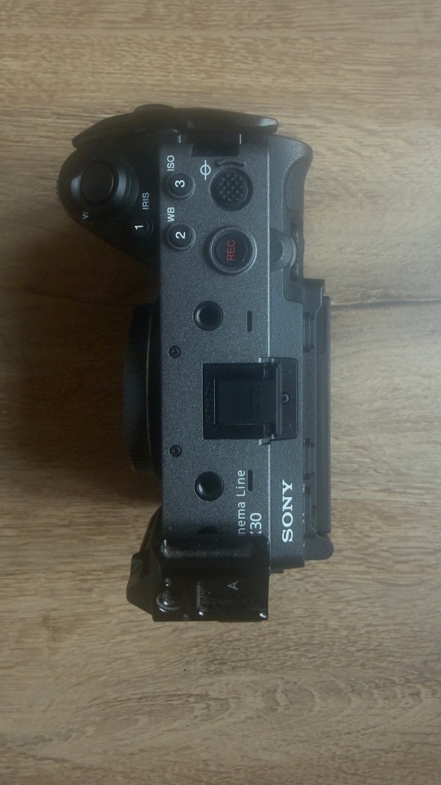 Sony FX30 Cinema Line Camera - NIEUW, Audio, Tv en Foto, Videocamera's Digitaal, Zo goed als nieuw, Camera, Sony, 20x of meer