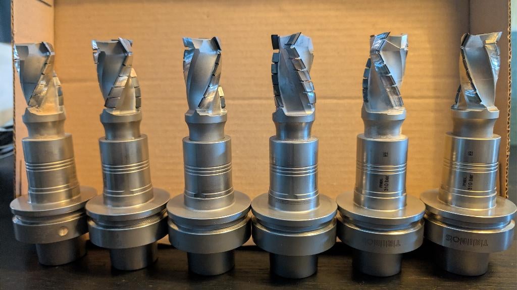 CNC DIAMANT HOUT GEREEDSCHAP, Ophalen, Zo goed als nieuw, Elektrisch, Bovenfrees