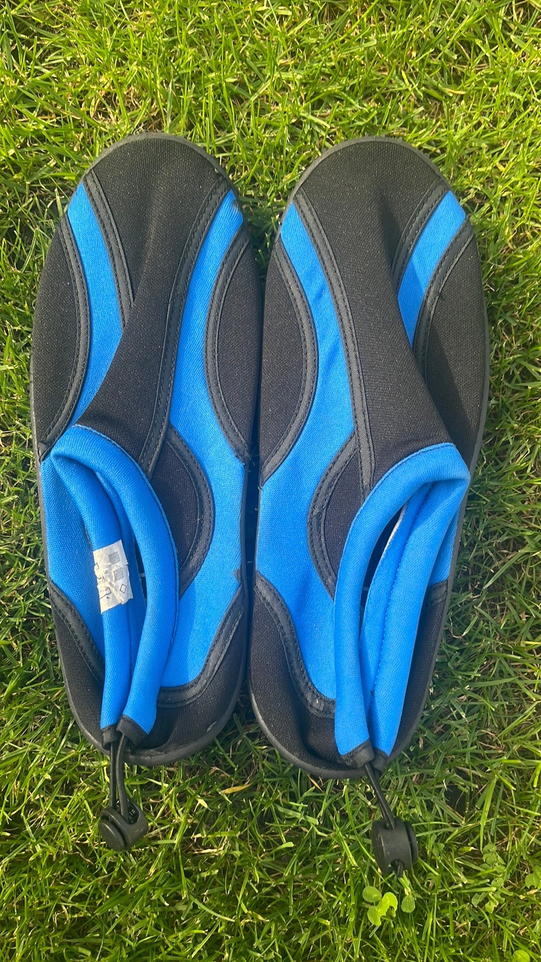 Waterschoen nieuw maat 38, Ophalen of Verzenden, Nieuw, Snorkelvinnen