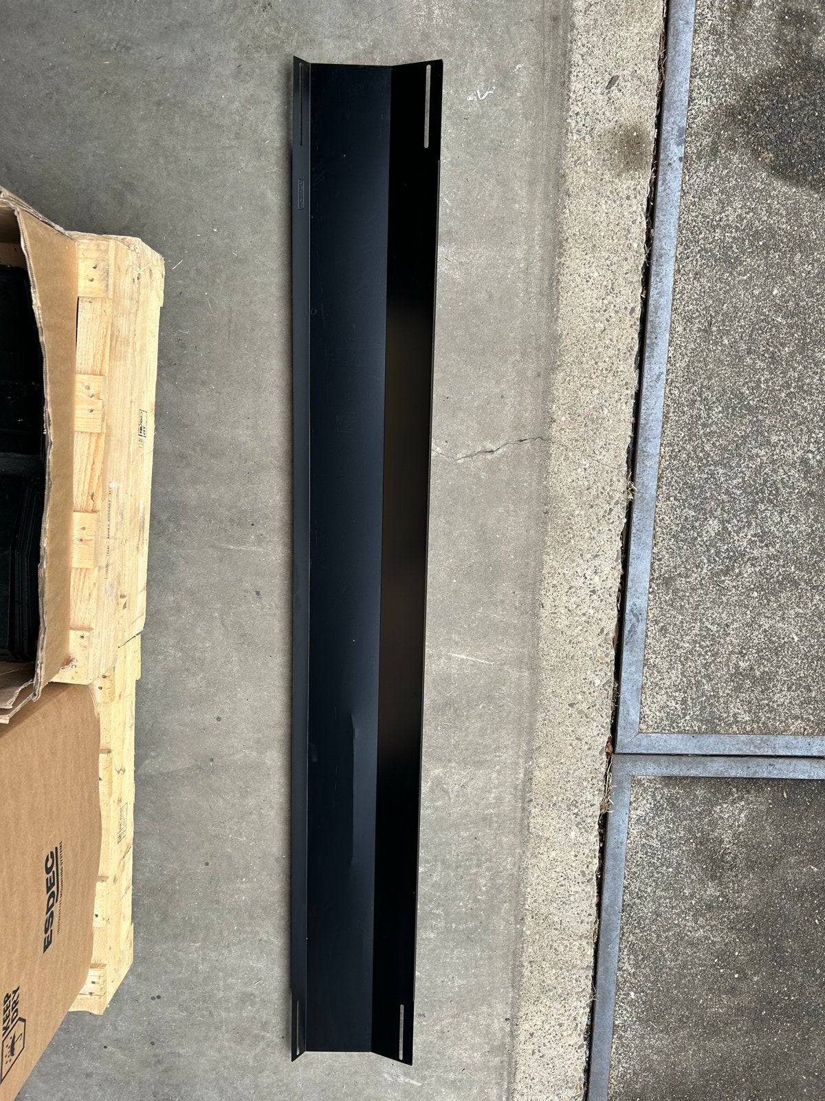 Flatfix voor zonnepanelen, Ophalen, Gebruikt, -, -