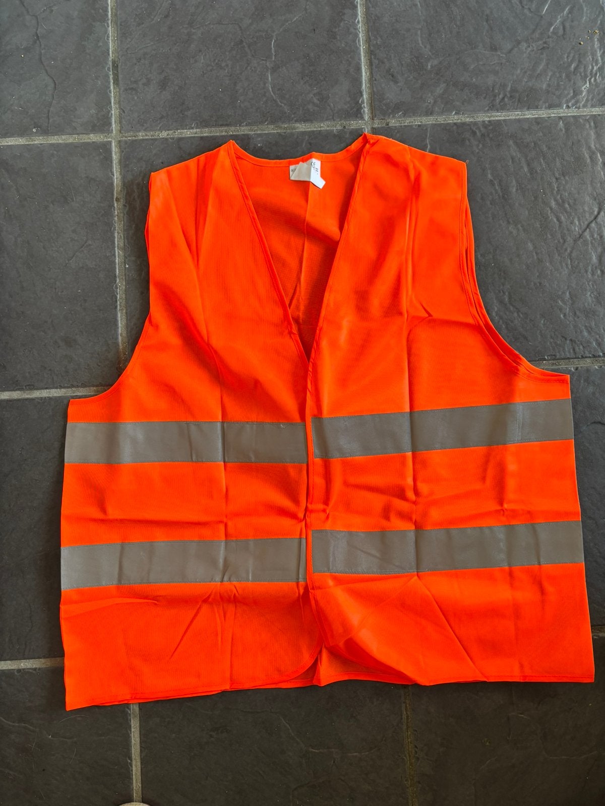 Veiligheidshesje, Ophalen of Verzenden, Zo goed als nieuw