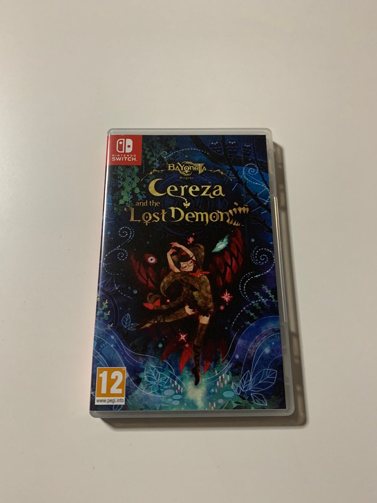 Bayonetta Lost Demon | Nintendo Switch, Spelcomputers en Games, Games | Nintendo Switch, Avontuur en Actie, 1 speler, Ophalen of Verzenden