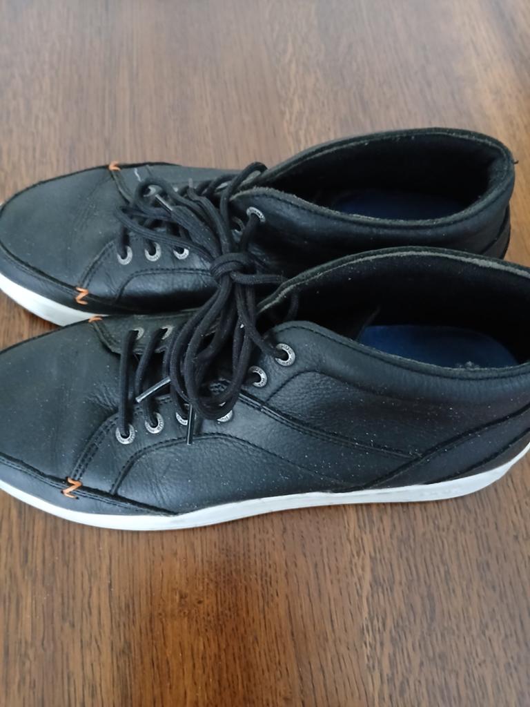 Herenschoenen  hub maat 44, Kleding | Heren, Schoenen, Ophalen of Verzenden