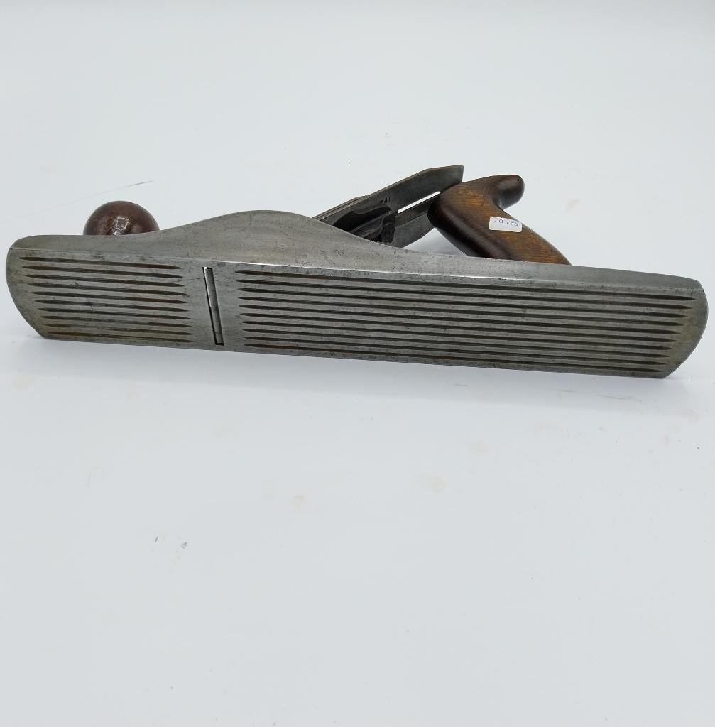 Stanley 5C Canada Schaaf (58198-73), Antiek en Kunst, Antiek | Gereedschap en Instrumenten, Ophalen of Verzenden