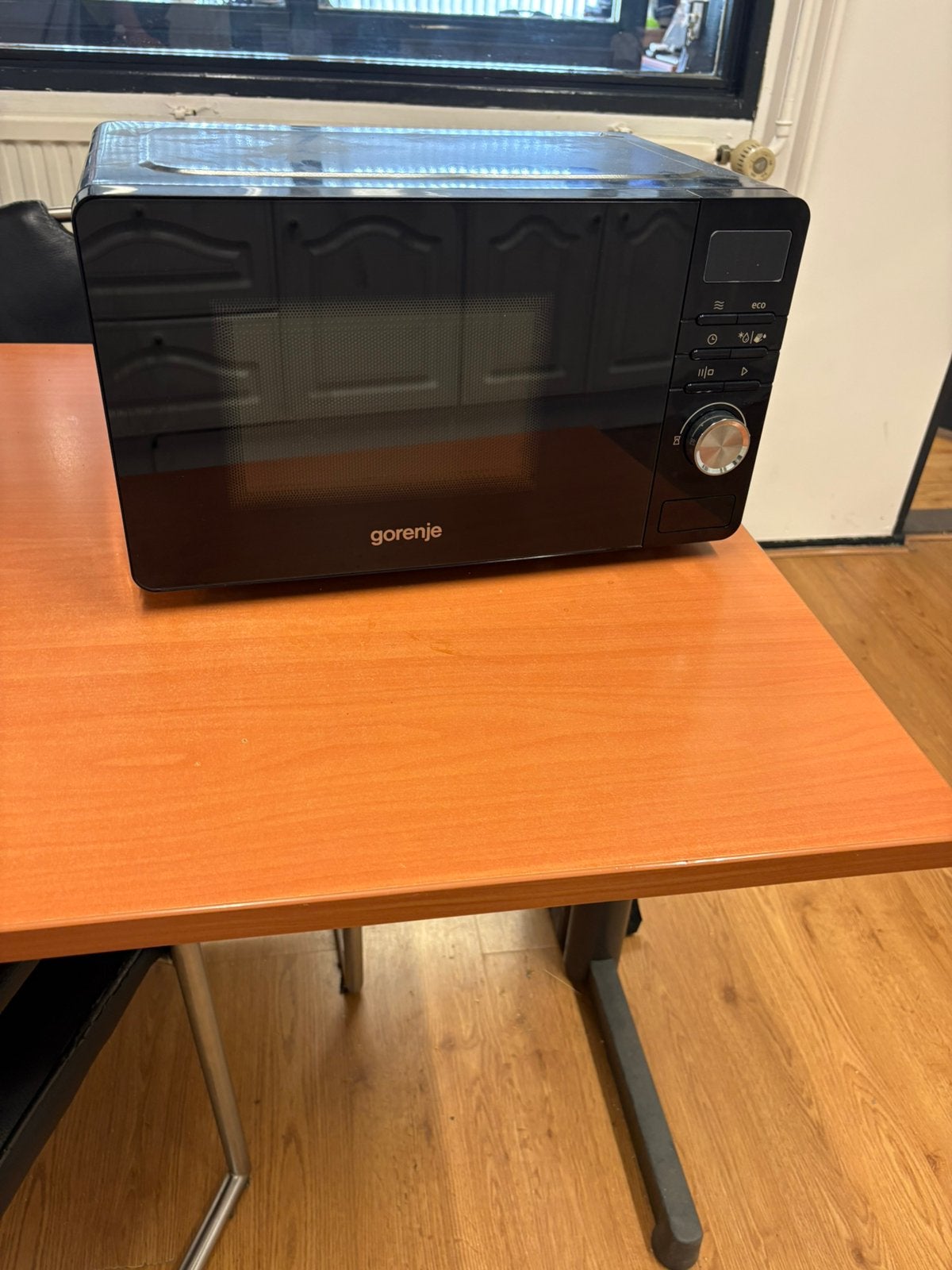 Gorenje magnatron, Witgoed en Apparatuur, Ophalen of Verzenden, Zo goed als nieuw