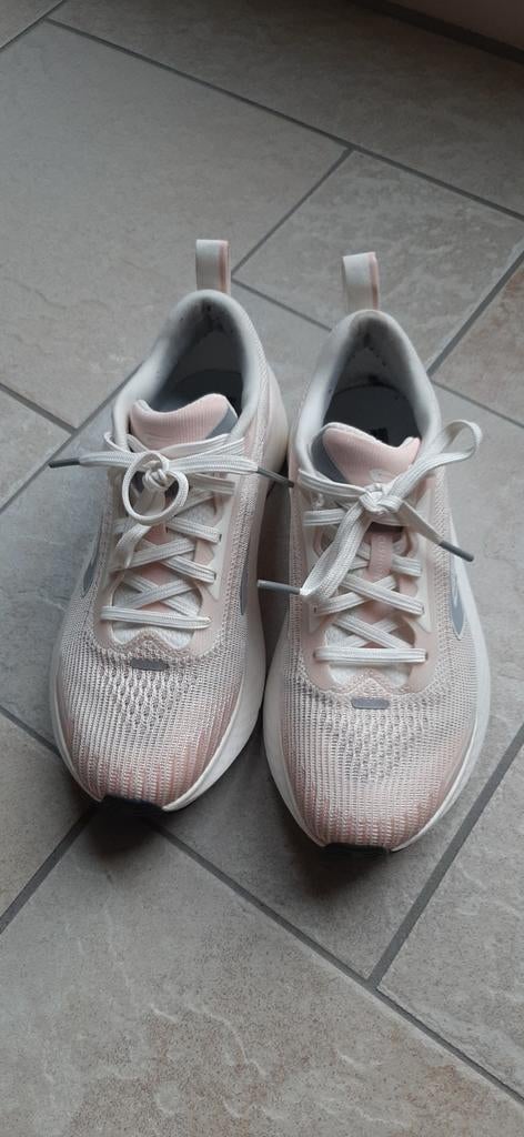 Kiprun hardloopschoenen maat 37, Sport en Fitness, Loopsport en Atletiek, Ophalen of Verzenden, Gebruikt, Hardloopschoenen, Overige merken