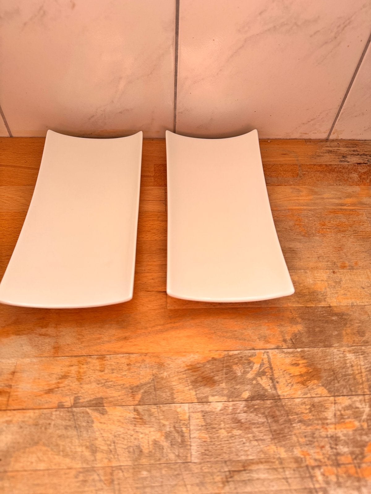 Mooie vintage schalen, schaaltjes en serveerservies, Ophalen, Gebruikt, Overige typen, Overige materialen