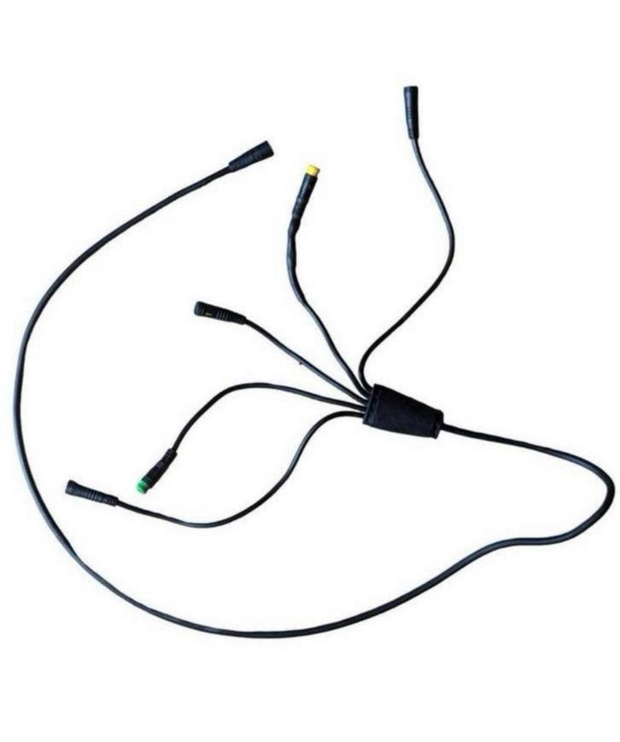 SUPER73 Wiring Harness Display ZX / Z Miami, Ophalen of Verzenden