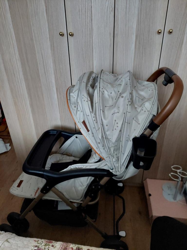 Super leuke buggy Nieuw, Ophalen, Nieuw, Overige merken, Verstelbare rugleuning