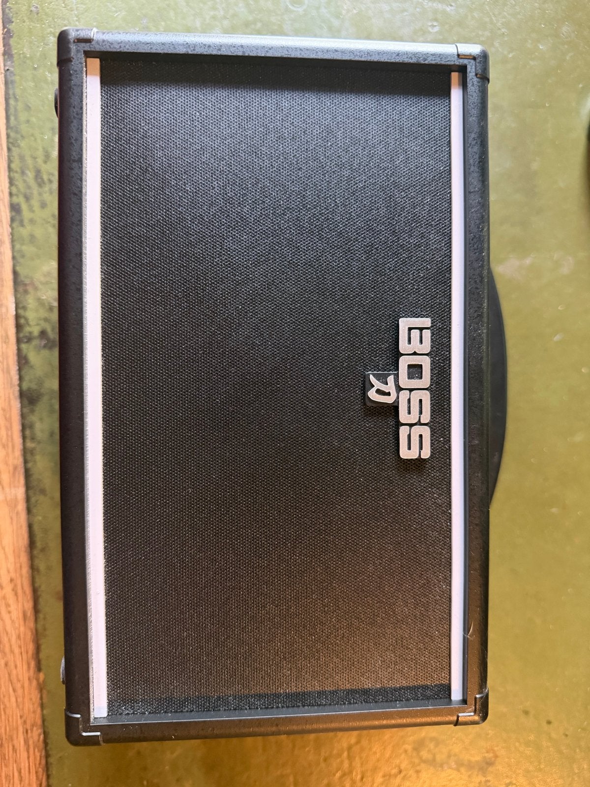 Boss Katana Mini Gitaarversterker, Ophalen, Gebruikt, Gitaar, Minder dan 50 watt