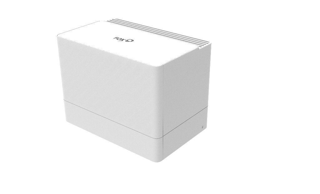 FOX ESS AIO Power Q-serie Thuisbatterij 10kWh 3-fase hybride, https://nl.fox-ess.com/contact-us, Venlo, Overige typen, Nieuw