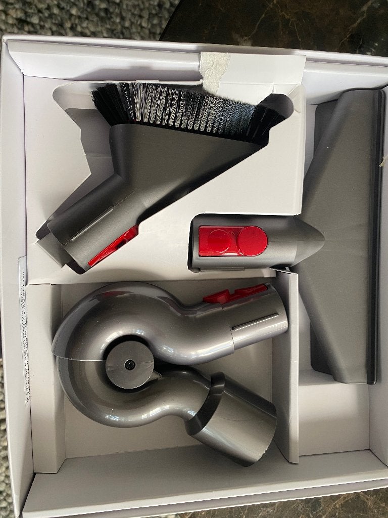 Dyson Furniture Cleaning Kit, Ophalen of Verzenden, Nieuw