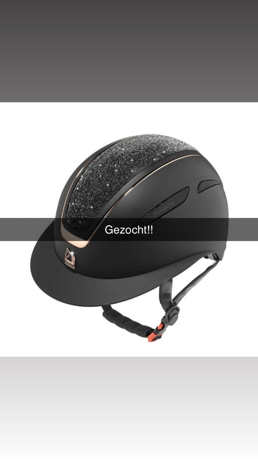 Tattini cap gezocht!!, Ophalen of Verzenden, Zo goed als nieuw