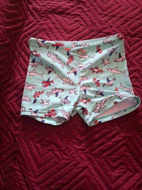 Nieuwe Hema zwembroek maat 134/140, Ophalen of Verzenden, Hema, Jongen, Nieuw