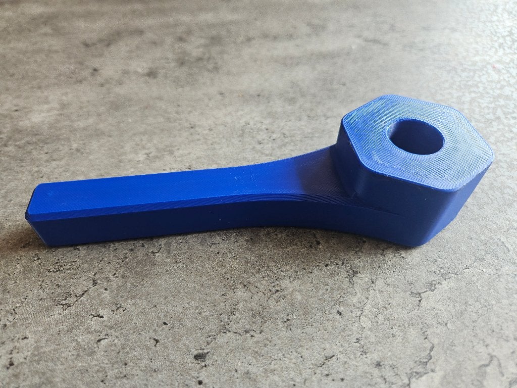 Tool voor Vitamix kan, Witgoed en Apparatuur, Blenders, Ophalen of Verzenden, Nieuw, Blender-accessoire
