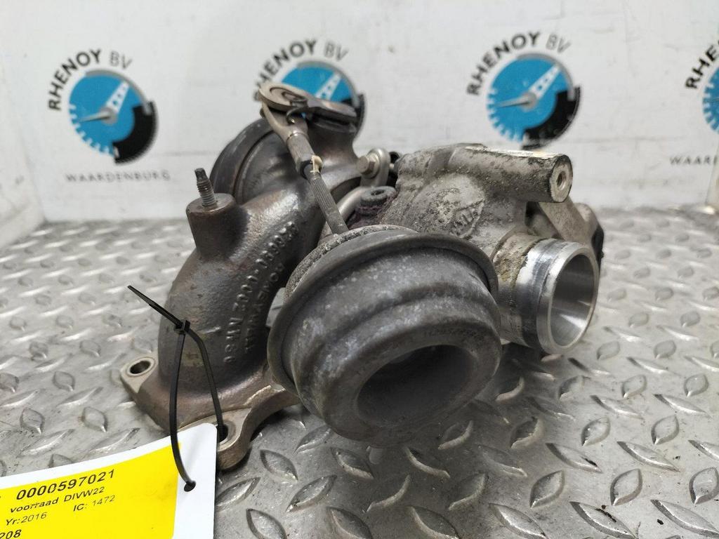 PEUGEOT 208 TURBO 2016, Ophalen of Verzenden, Gebruikt, Stiba lid