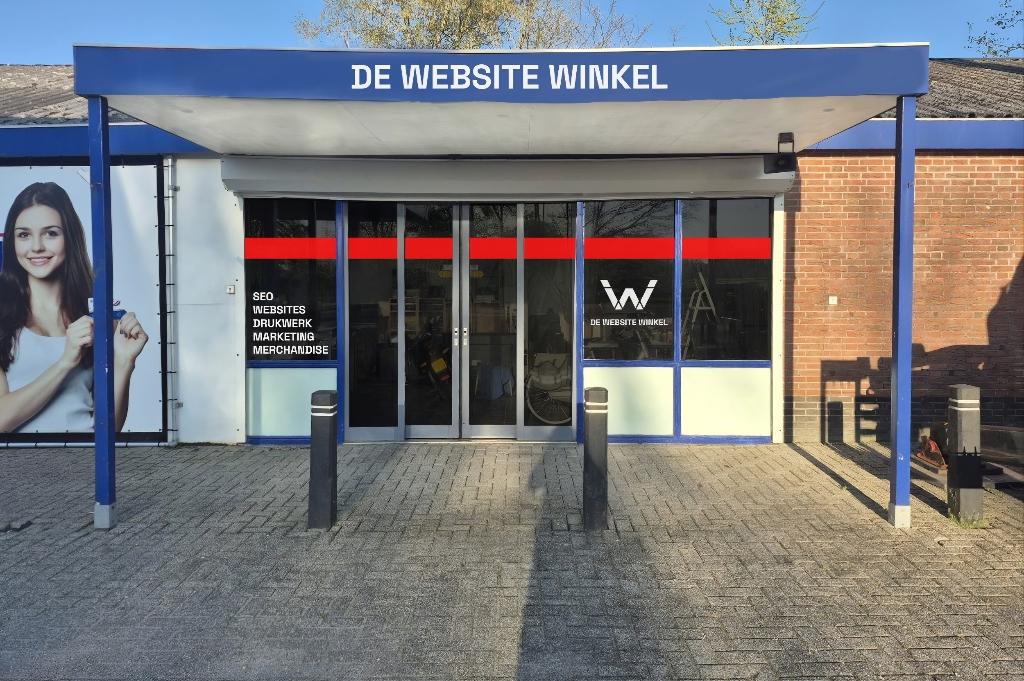 📌 De Website Winkel: website laten maken - 20jr. ervaring., Diensten en Vakmensen, Webdesigners en Hosting, Domeinregistratie