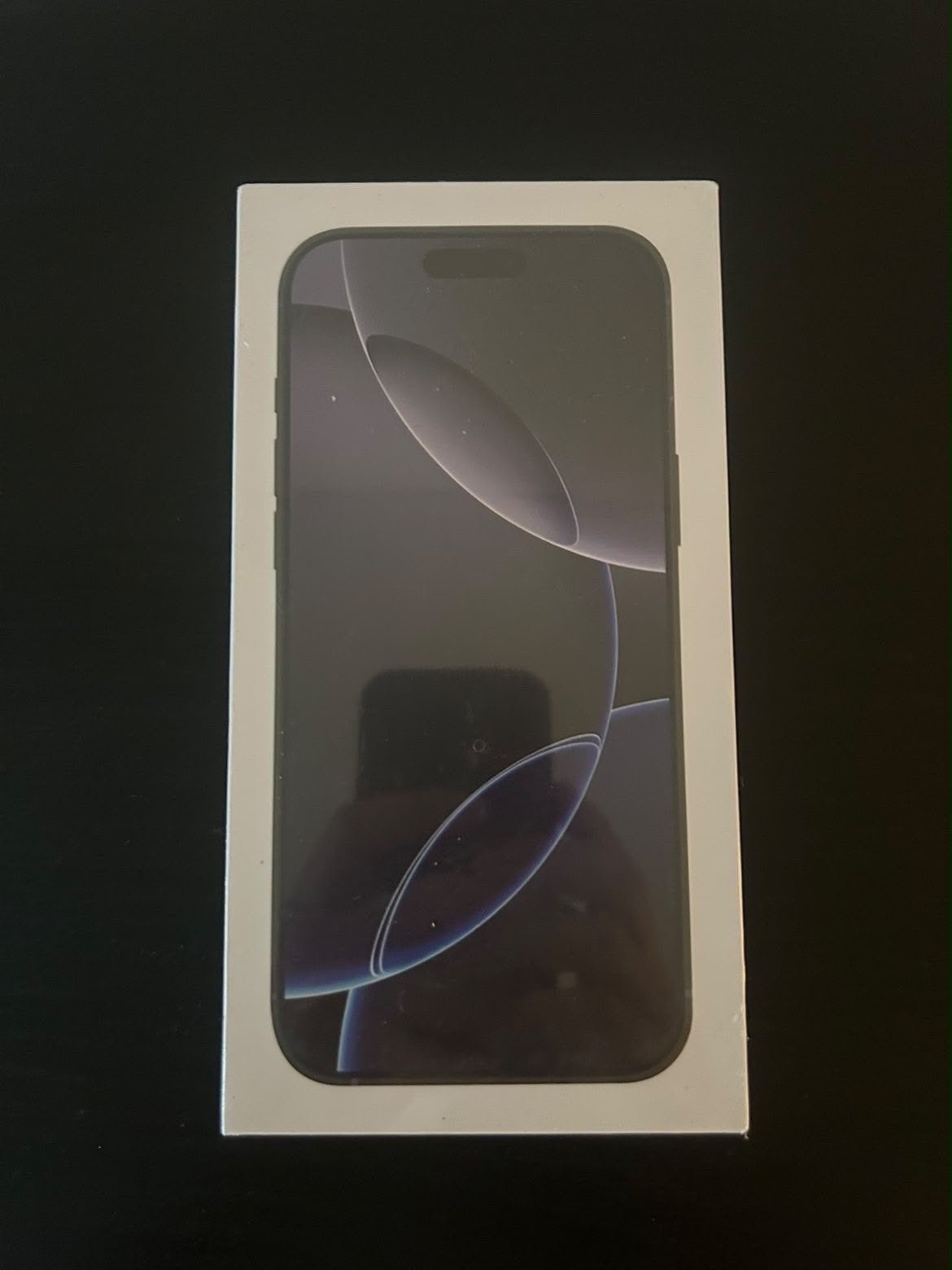 Nieuwe iPhone 16 Pro Max, Telecommunicatie, Ophalen of Verzenden, Zonder simlock, Zonder abonnement, 1 TB