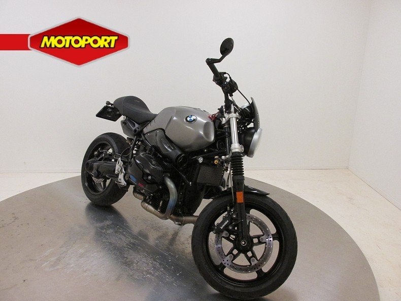BMW R NINE T SCRAMBLER (bj 2018), Einsteinlaan 5
2289 CC  Rijswijk, NL, Info@bmw-motorrad.nl, Naked bike, BMW Nederland B.V.