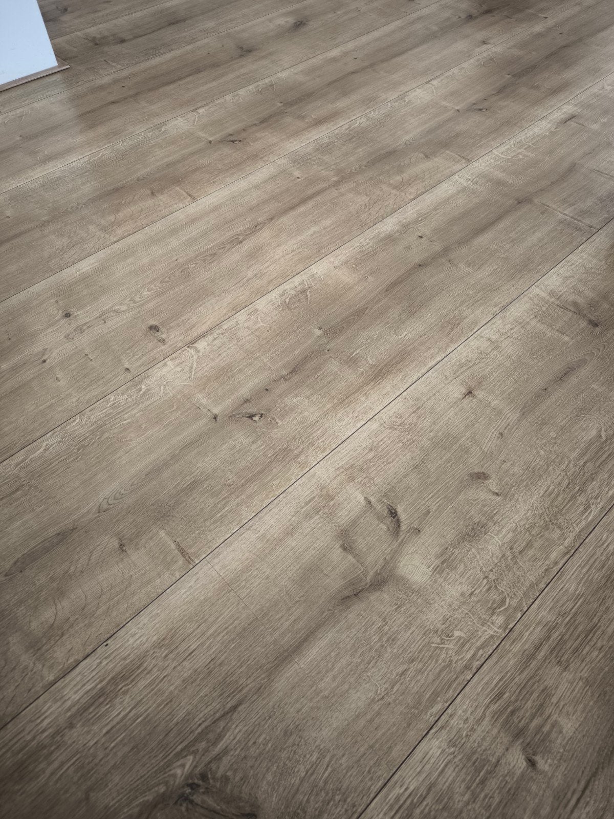 DecoMode Laminaat Kingsize Porto Naturel 8mm, Ophalen, 30 cm of meer, Gebruikt, 10 m² of meer
