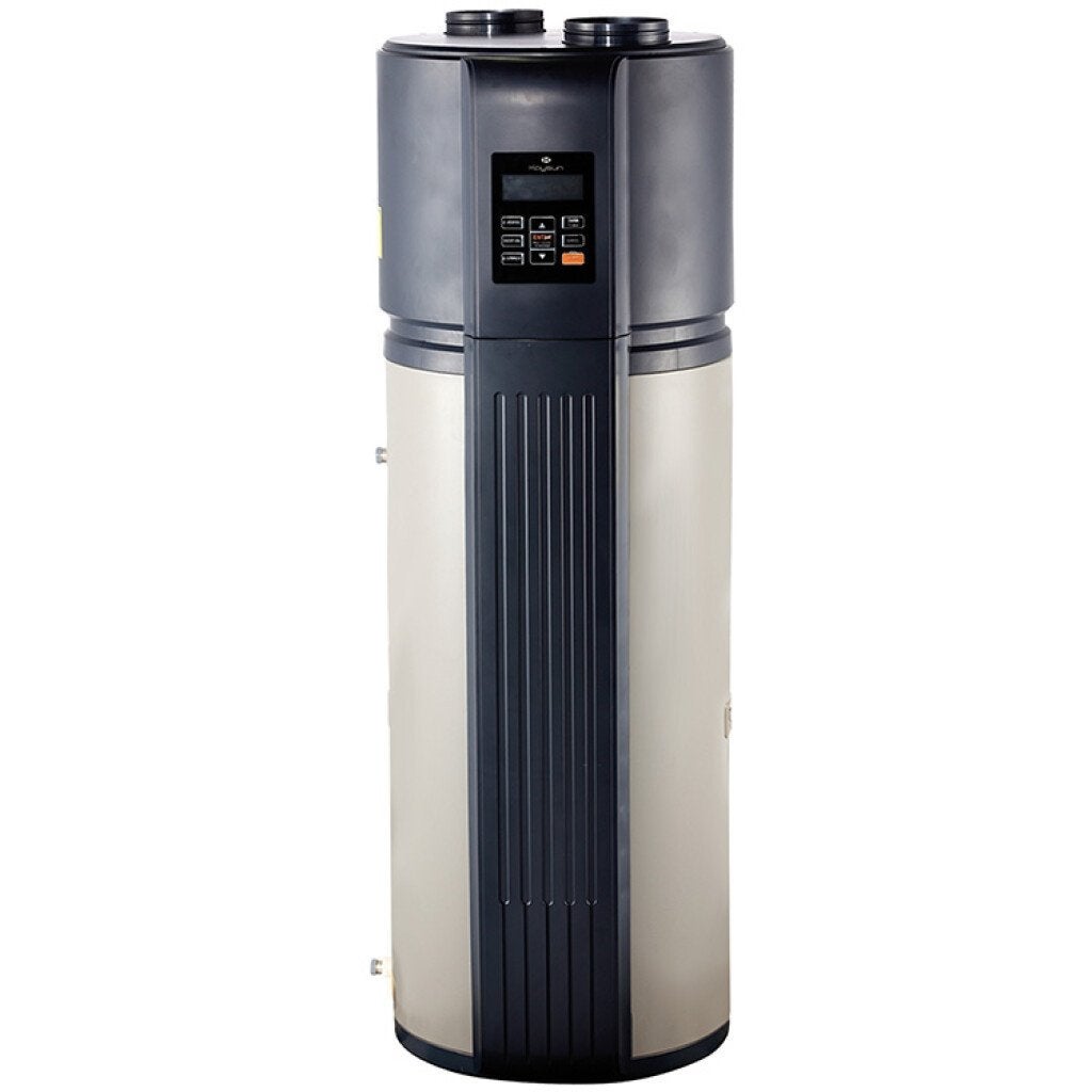 Warmtepompboiler Kaysun COMPAK KHP 15/190 ACS1  / MIDEA SWAN, Doe-het-zelf en Verbouw, Geisers en Boilers, Nieuw, Boiler, 100 liter of meer